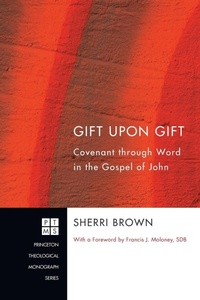 Enlarge image Cover: Gift Upon Gift - Wipf & Stock Publishers
