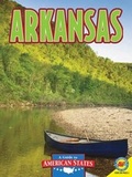 Cover: Arkansas - Weigl