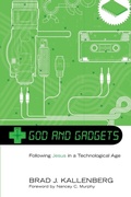 Cover: God and Gadgets - Wipf & Stock Publishers