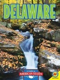 Cover: Delaware - Av2 by Weigl