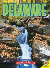 Enlarge image Cover: Delaware - Av2 by Weigl