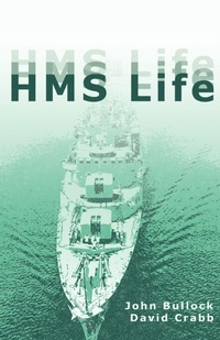 Enlarge image Cover: HMS Life - Xulon Press