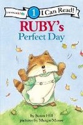 Cover: Ruby's Perfect Day - Zonderkidz