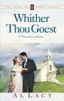 Cover: Whither Thou Goest - Multnomah Press