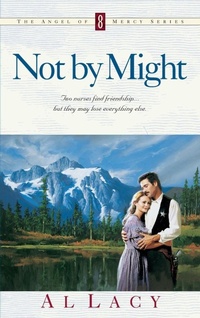 Enlarge image Cover: Not by Might - Multnomah Press