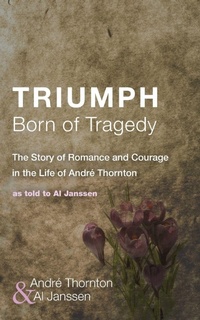 Enlarge image Cover: Triumph Born of Tragedy - Wipf & Stock Publishers