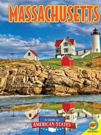 Enlarge image Cover: Massachusetts - Weigl