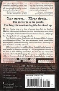 Enlarge image Cover: Fatal Deduction - Multnomah Press