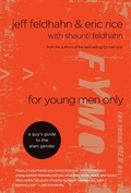 Cover: For Young Men Only - Multnomah Press