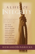 Cover: A Life of Integrity - Multnomah Press