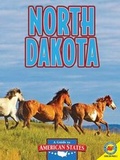 Cover: North Dakota - Av2 by Weigl