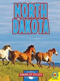 Enlarge image Cover: North Dakota - Av2 by Weigl