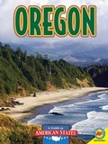 Cover: Oregon - Av2 by Weigl