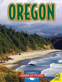 Enlarge image Cover: Oregon - Av2 by Weigl