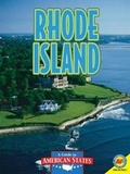 Cover: Rhode Island - Av2 by Weigl