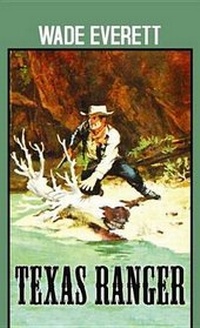Enlarge image Cover: Texas Ranger - Center Point