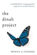 Cover: The Dinah Project - Wipf & Stock Publishers