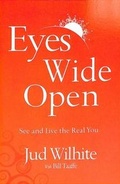 Cover: Eyes Wide Open - Multnomah Press