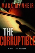 Cover: The Corruptible - Multnomah Press