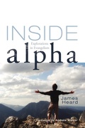 Cover: Inside Alpha - Wipf & Stock Publishers