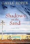 Cover: Shadows on the Sand - Multnomah Press