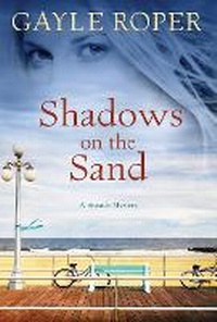 Enlarge image Cover: Shadows on the Sand - Multnomah Press