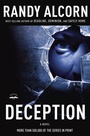 Cover: Deception - Multnomah Press