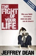 Cover: The Fight of your Life - Multnomah Press