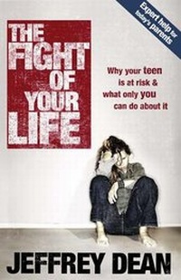 Enlarge image Cover: The Fight of your Life - Multnomah Press