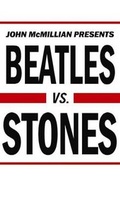 Cover: Beatles Vs. Stones - Center Point