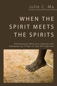 Enlarge image Cover: When the Spirit Meets the Spirits - Wipf & Stock Publishers