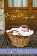 Cover: The Baby Bequest - Center Point