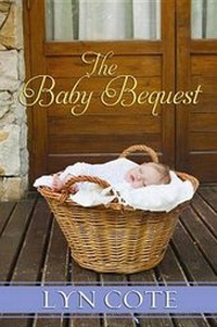 Enlarge image Cover: The Baby Bequest - Center Point