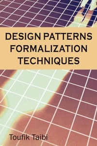 Abbildung von: Design Pattern Formalization Techniques - IGI Publishing