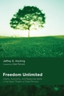 Cover: Freedom Unlimited - Wipf & Stock Publishers