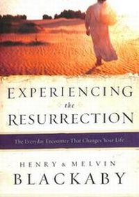 Enlarge image Cover: Experiencing the Resurrection - Multnomah Press