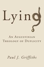Cover: Lying - Wipf & Stock Publishers