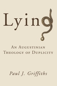 Enlarge image Cover: Lying - Wipf & Stock Publishers