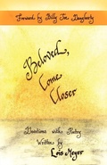 Cover: Beloved Come Closer - Xulon Press