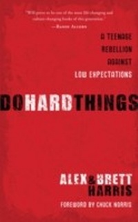 Enlarge image Cover: Do Hard Things - Random House Children's Books