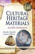 Cover: Cultural Heritage Materials - Nova Science Publishers Inc