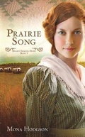 Cover: Prairie Song - Center Point