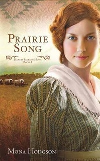 Enlarge image Cover: Prairie Song - Center Point