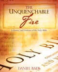 Cover: The Unquenchable Fire - Xulon Press