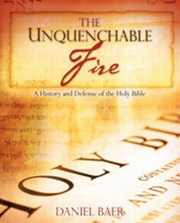 Enlarge image Cover: The Unquenchable Fire - Xulon Press