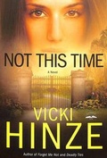 Cover: Not This Time - Multnomah Press