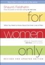 Cover: For Women Only, Revised and Updated Edition - Multnomah