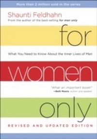 Enlarge image Cover: For Women Only, Revised and Updated Edition - Multnomah