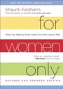 Cover: For Women Only (Revised and Updated Edition) - Multnomah Press