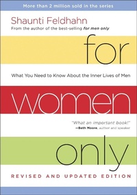 Enlarge image Cover: For Women Only (Revised and Updated Edition) - Multnomah Press